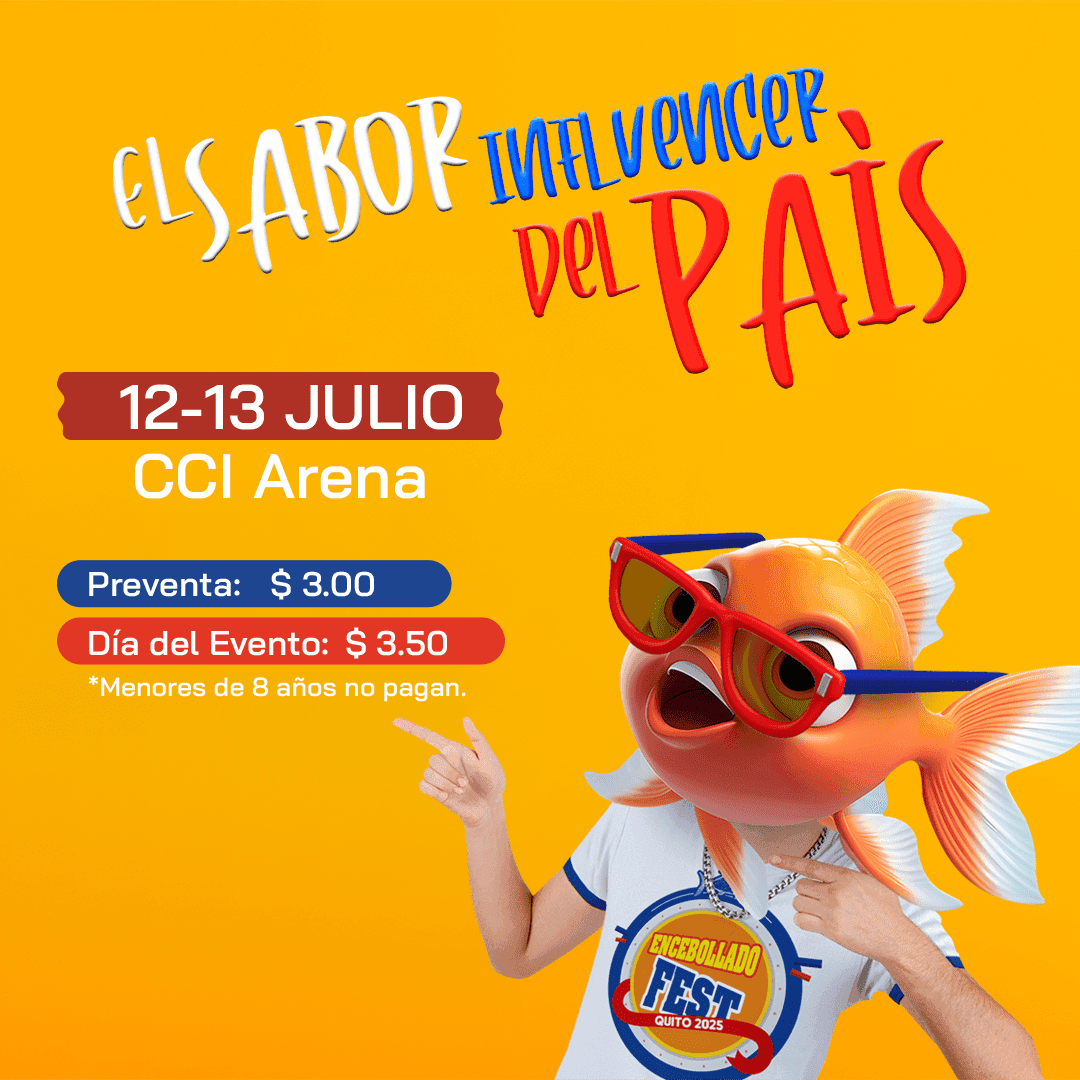 Encebollado Fest 2025